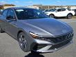 New 2025 Hyundai Elantra SEL Sport Sedan