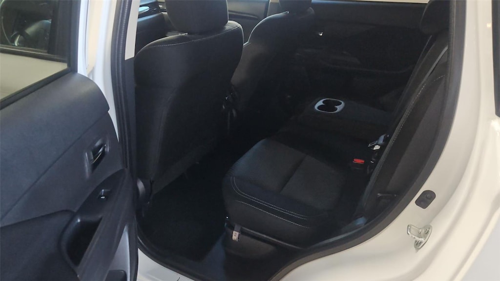 Used 2019 Mitsubishi Outlander ES CUV