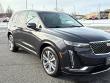 Used 2020 CADILLAC XT6 Premium Luxury SUV