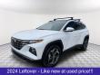Used 2024 Hyundai Tucson Plug-In Hybrid Limited SUV