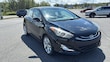 Hyundai Elantra GT