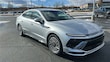 Hyundai Sonata Hybrid