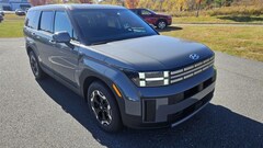 2026 Hyundai Santa Fe SE AWD SUV