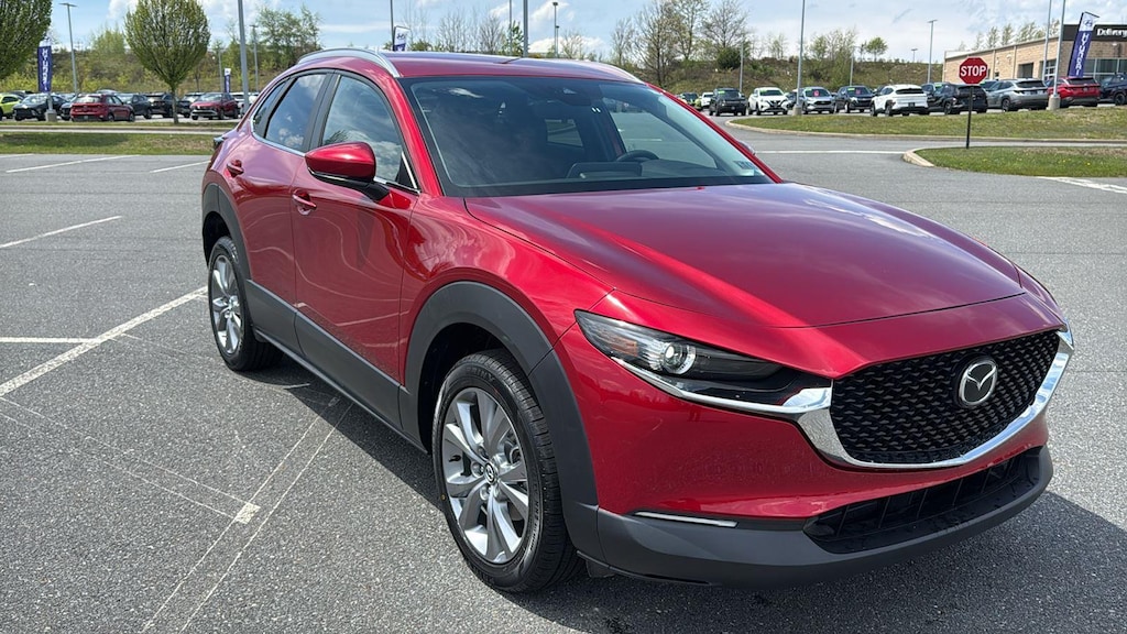 Used 2023 Mazda CX-30 2.5 S Select Package SUV