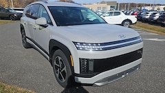 2026 Hyundai IONIQ 9 SE SUV