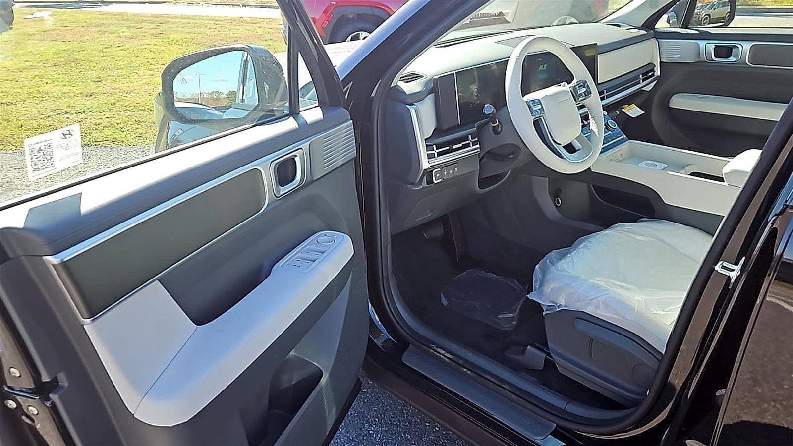 2026 Hyundai Santa Fe SE - Photo 8