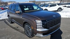 2026 Hyundai Palisade Hybrid Calligraphy SUV