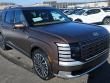 New 2026 Hyundai Palisade Hybrid Calligraphy SUV