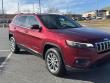 Used 2019 Jeep Cherokee Latitude Plus 4x4 SUV