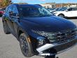 New 2025 Hyundai Tucson Hybrid Limited SUV