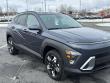 Certified 2025 Hyundai Kona SEL Convenience SUV