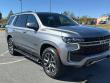 Used 2021 Chevrolet Tahoe Z71 SUV