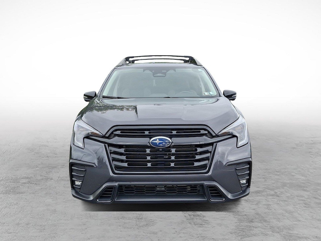 Used 2023 Subaru Ascent Onyx Edition Limited 7-Passenger SUV