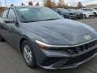 New 2025 Hyundai Elantra SE Sedan
