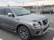 Used 2018 Nissan Armada SL SUV