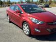 Used 2012 Hyundai Elantra Limited w/PZEV Sedan