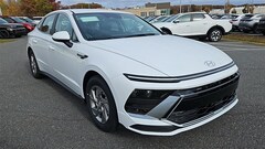 2026 Hyundai Sonata SE Sedan