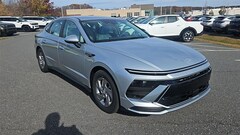 2026 Hyundai Sonata SE Sedan