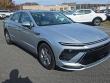 New 2026 Hyundai Sonata SE Sedan