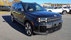 2026 Hyundai Santa Fe Limited AWD SUV