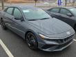New 2026 Hyundai Elantra SEL Sport Sedan