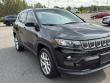 Used 2022 Jeep Compass Latitude Lux SUV