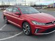 Used 2025 Volkswagen Jetta 1.5T SEL Sedan