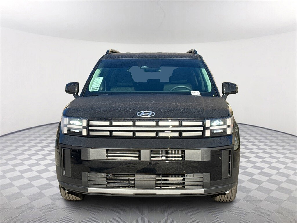 2025 Hyundai Santa Fe SEL photo 2
