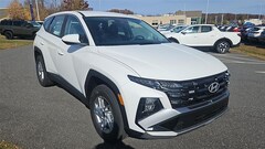 2026 Hyundai Tucson SE AWD SUV