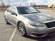 Used 2013 Chrysler 200 Limited Sedan