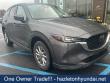 Used 2022 Mazda CX-5 2.5 S Preferred Package SUV