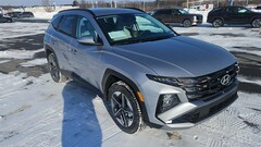 2026 Hyundai Tucson Hybrid SEL AWD SUV