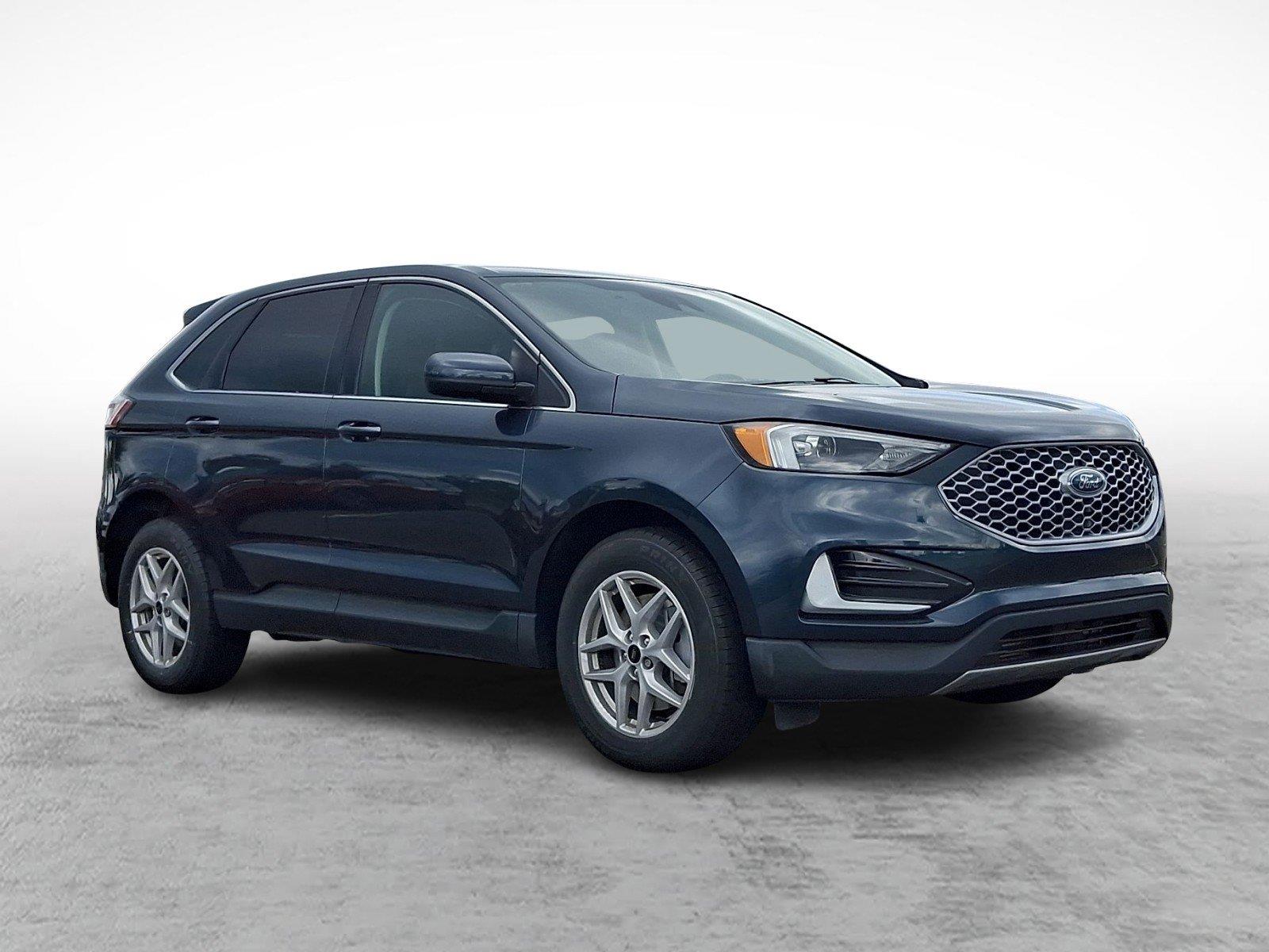 2023 Ford Edge