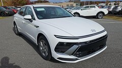 2026 Hyundai Sonata SE Sedan