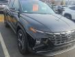 Used 2024 Hyundai Tucson Plug-In Hybrid Limited SUV