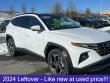 Used 2024 Hyundai Tucson Plug-In Hybrid Limited SUV