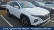  Hyundai Tucson Plug-In Hybrid