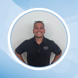 Staff member Will Rodriguez from ID_32c2a499ac0a