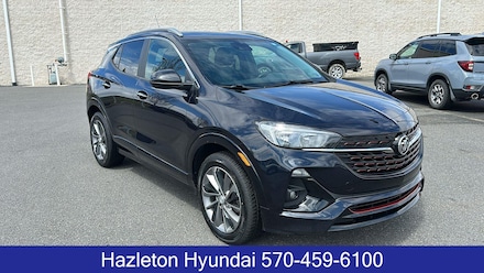 2021 Buick Encore GX Preferred SUV