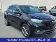Used 2021 Buick Encore GX Preferred SUV