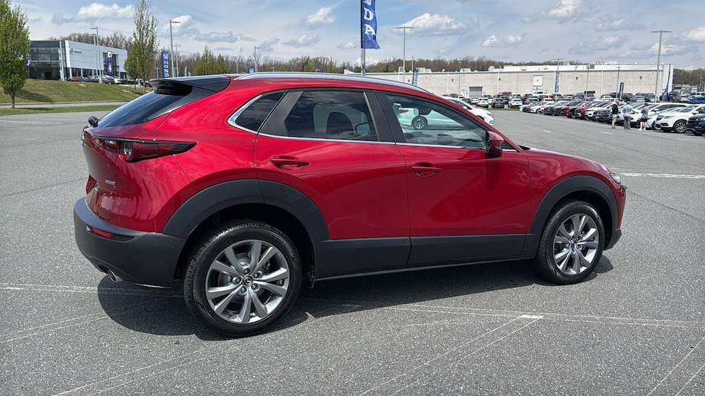 Used 2023 Mazda CX-30 2.5 S Select Package SUV