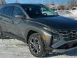 New 2025 Hyundai Tucson Plug-In Hybrid Limited SUV