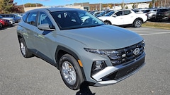 2026 Hyundai Tucson SE AWD SUV