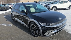 2026 Hyundai IONIQ 5 Limited SUV