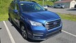  Subaru Ascent