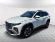 New 2025 Hyundai Tucson SEL AWD SUV