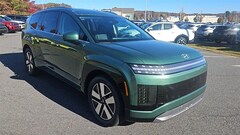 2026 Hyundai IONIQ 9 SEL SUV