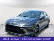 Used 2024 Hyundai Sonata SEL Sedan
