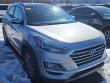Used 2021 Hyundai Tucson Ultimate SUV