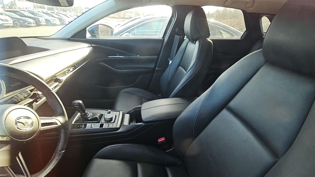 Used 2023 Mazda CX-30 2.5 S Select Package SUV